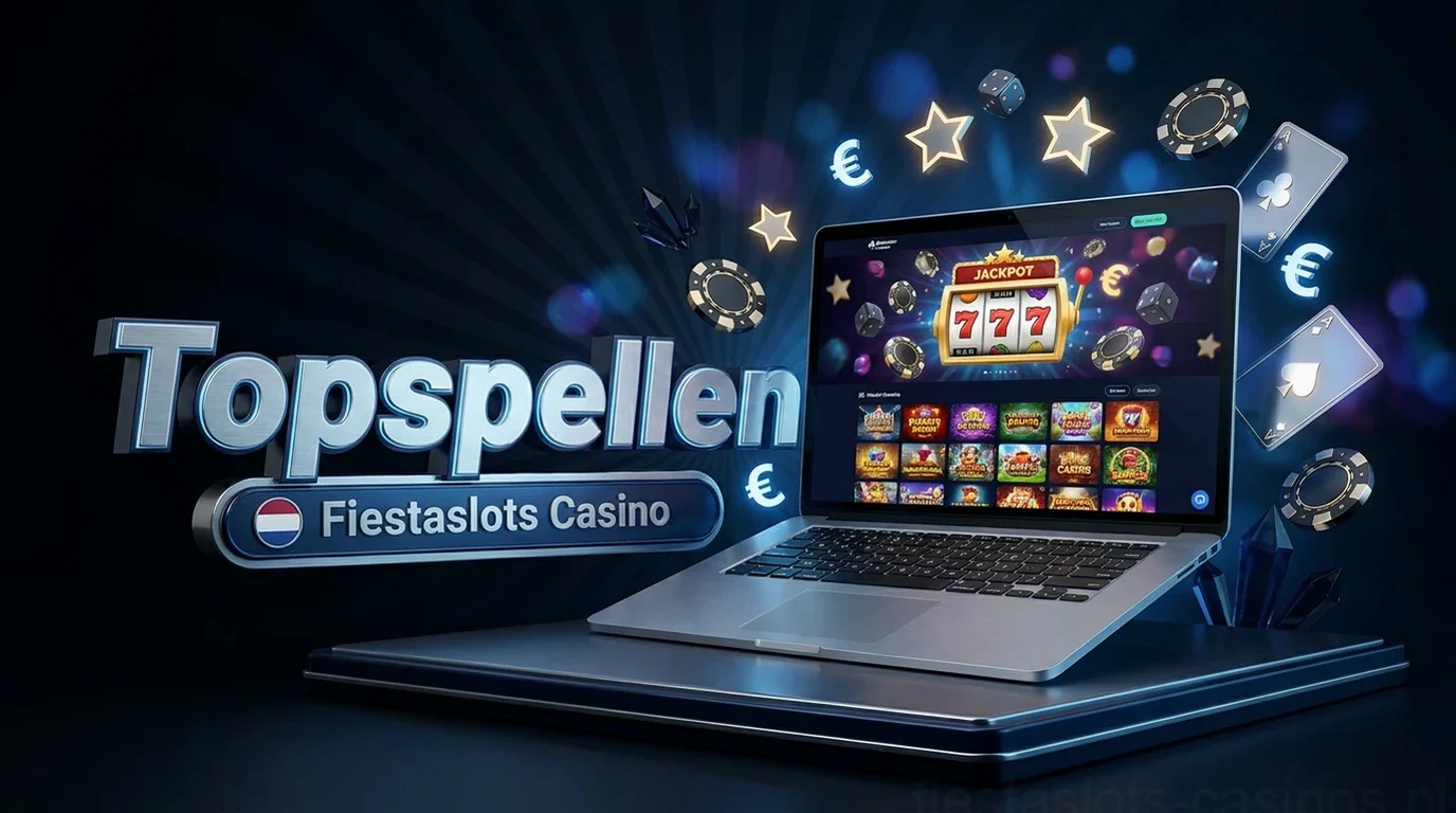 Topspellen